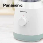 Panasonic 450W PowerBlade Blender 2.0L (MX-EX1511WSK) for Juices, Smoothies & Dry Mill Grinding - Image 3