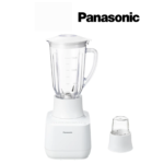 Panasonic MX-MP5151WSK Blender 700W 2.0L Plastic Jug with Glass Mill (Wet & Dry) Pengisar Juice Smoothies
