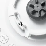 Panasonic MX-MP5151WSK Blender 700W 2.0L Plastic Jug with Glass Mill (Wet & Dry) Pengisar Juice Smoothies - Image 5